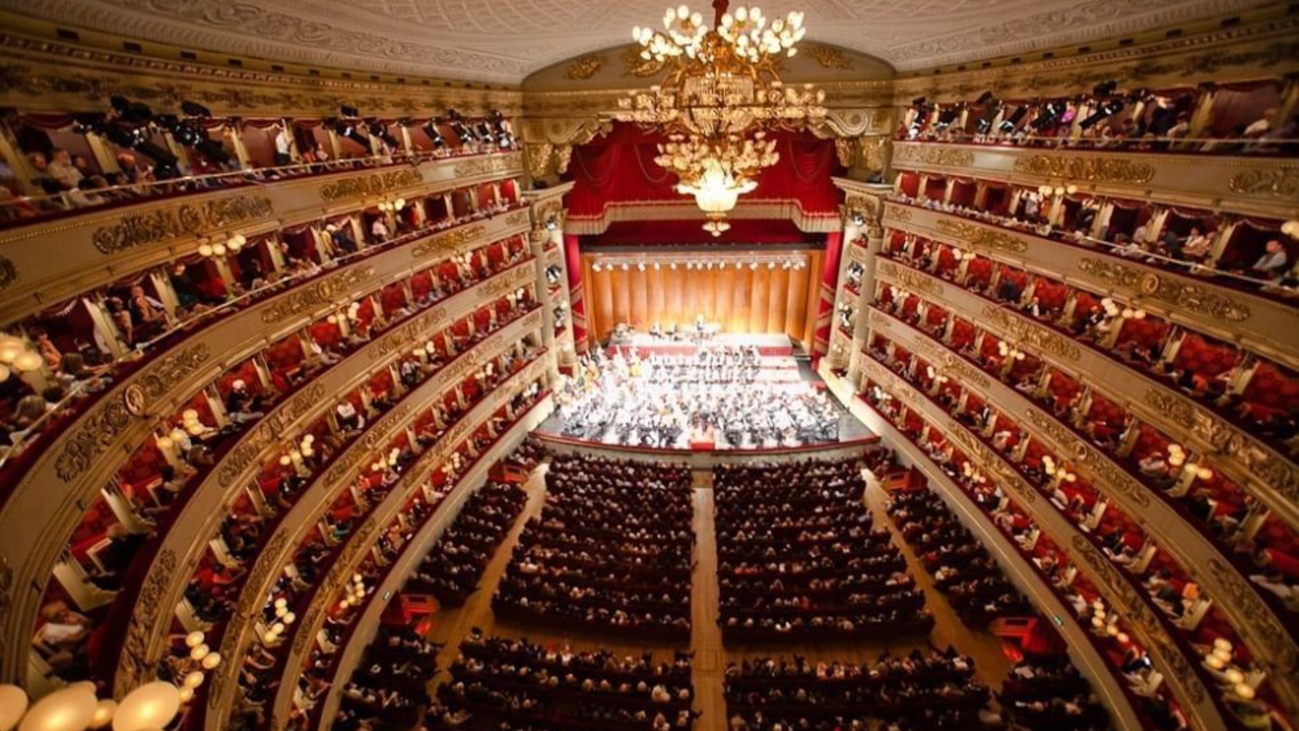 LA SCALA